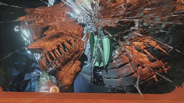 Batman: Return to Arkham Asylum Part 6