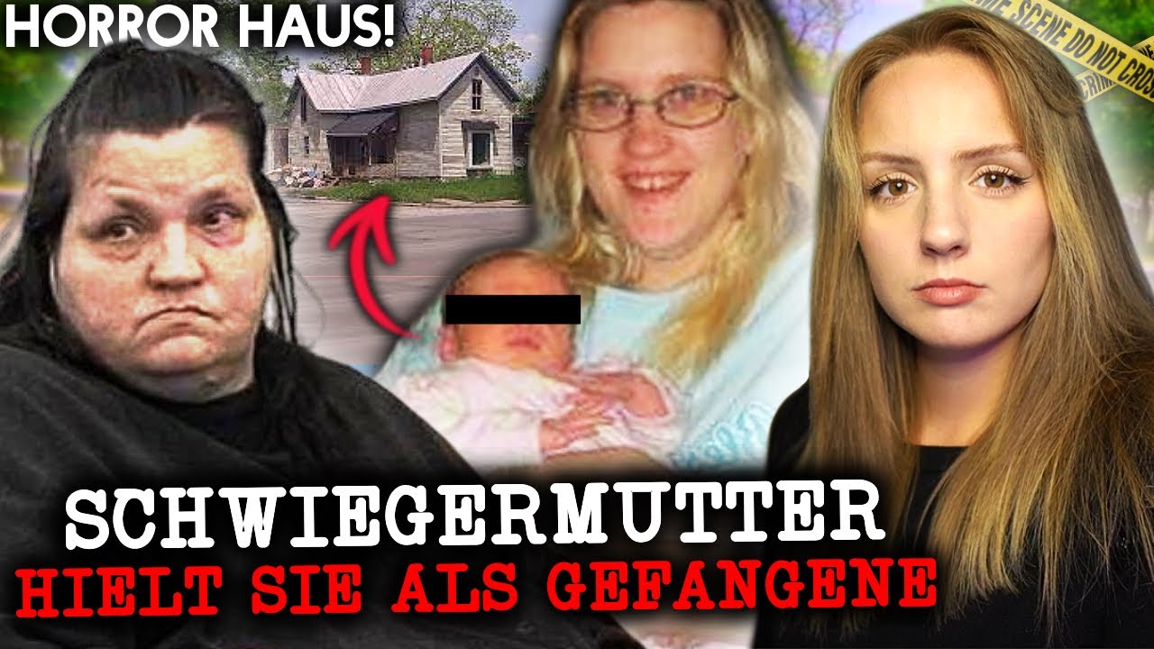 DER SCHLIMMSTE FALL JEMALS? Der Foltermord an Vera Jo Reigle