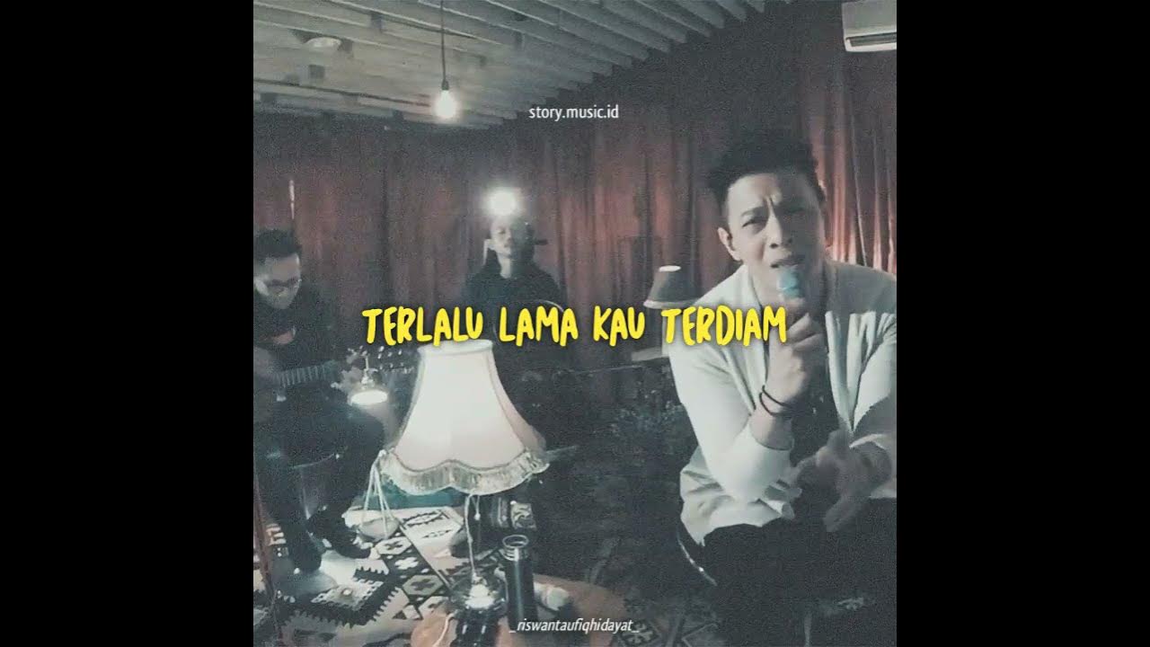 Noah - Dilema besar (story music 22 second) Noah - Dilema besar (story music 22 second)