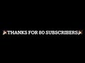 End of video