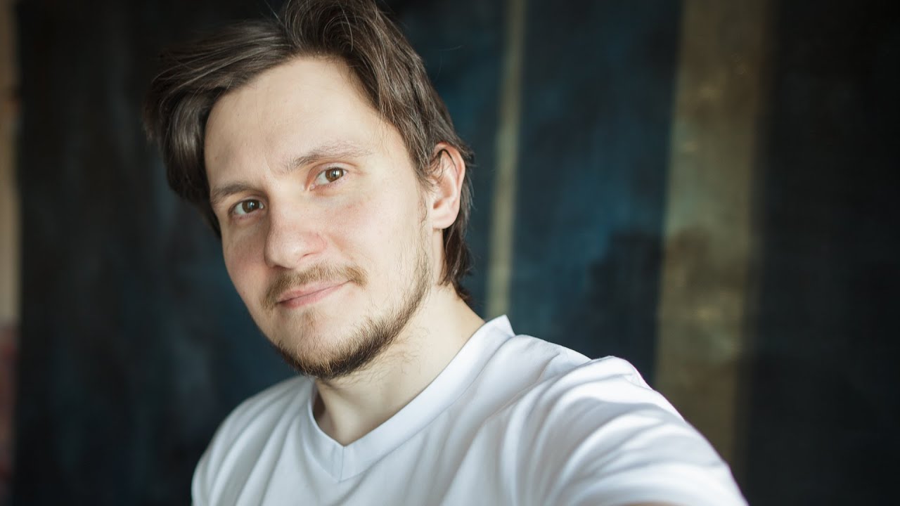 Я был не прав - YouTube