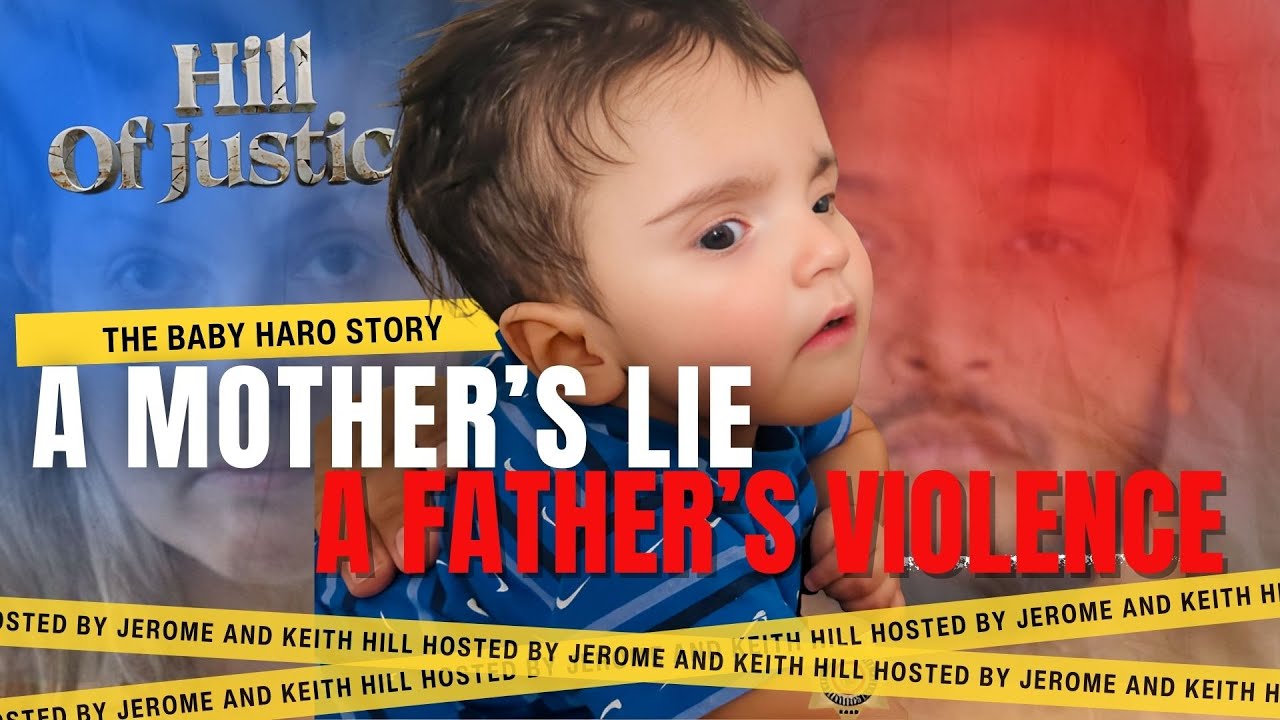 The Baby Haro Case: A Mother’s Lie, A Father’s Violence, and a Systemic Failure