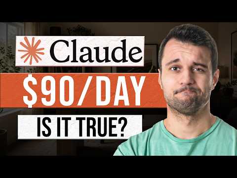 Can You Make Money With Claude AI in 2026? (3 ways to do it)