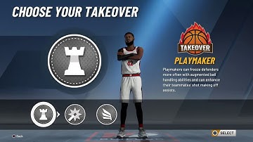 THE TOP 3 BEST POINT GUARD BUILDS IN NBA 2K20 AFTER PATCH 10 MOST OVERPOWERED BUILDS IN NBA 2K20