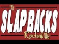 the Slapbacks - one broken heart (studioversion)