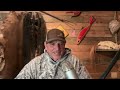 Eastern Canada Close Up Sasquatch Encounter While Hunting REAL CLOSE