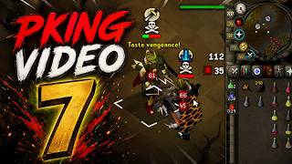 Pk Video 7 Deep Wilderness Pking