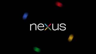 Famous Boot Animation Preview: Google Nexus 1080 Net Worth
