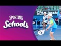 What is Sporting Schools?