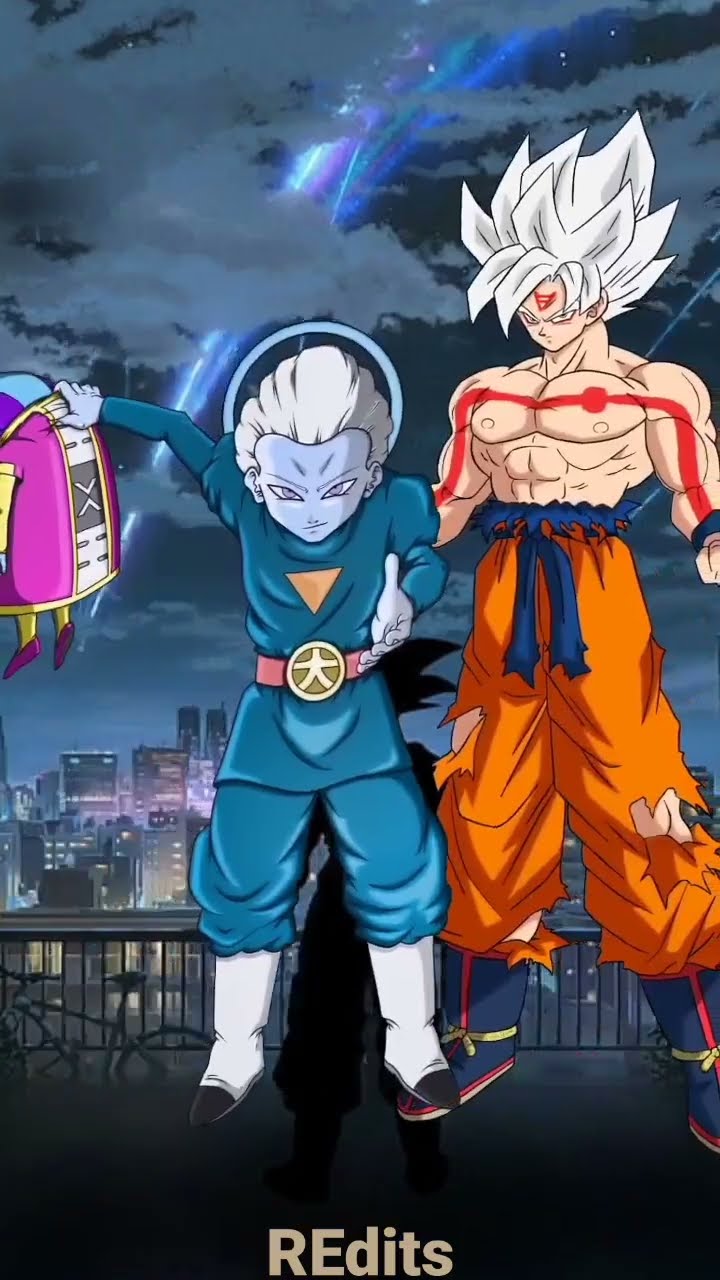 Goku VS Kefla POWER LEVELS - Dragon Ball/Dragon Ball Z/Dragon Ball Super/Dragon Ball Heroes/UV
