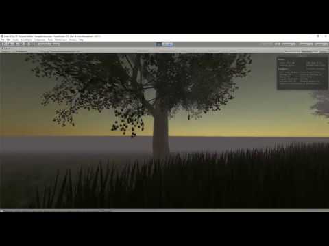 Unity Environment Setup and Testing - YouTube