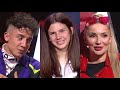 Dawid Kwiatkowski w szczerym wyznaniu do Cleo i Emilki Sentkowskiej - The Voice Kids 3