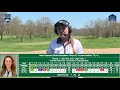 #GLVCwgolf: Illinois Springfield's Maria Espinosa