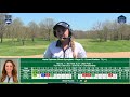 #GLVCwgolf: Illinois Springfield's Maria Espinosa