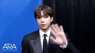 강다니엘(KANGDANIEL) - 2025 K-WORLD DREAM AWARDS 시상식 Behind ????