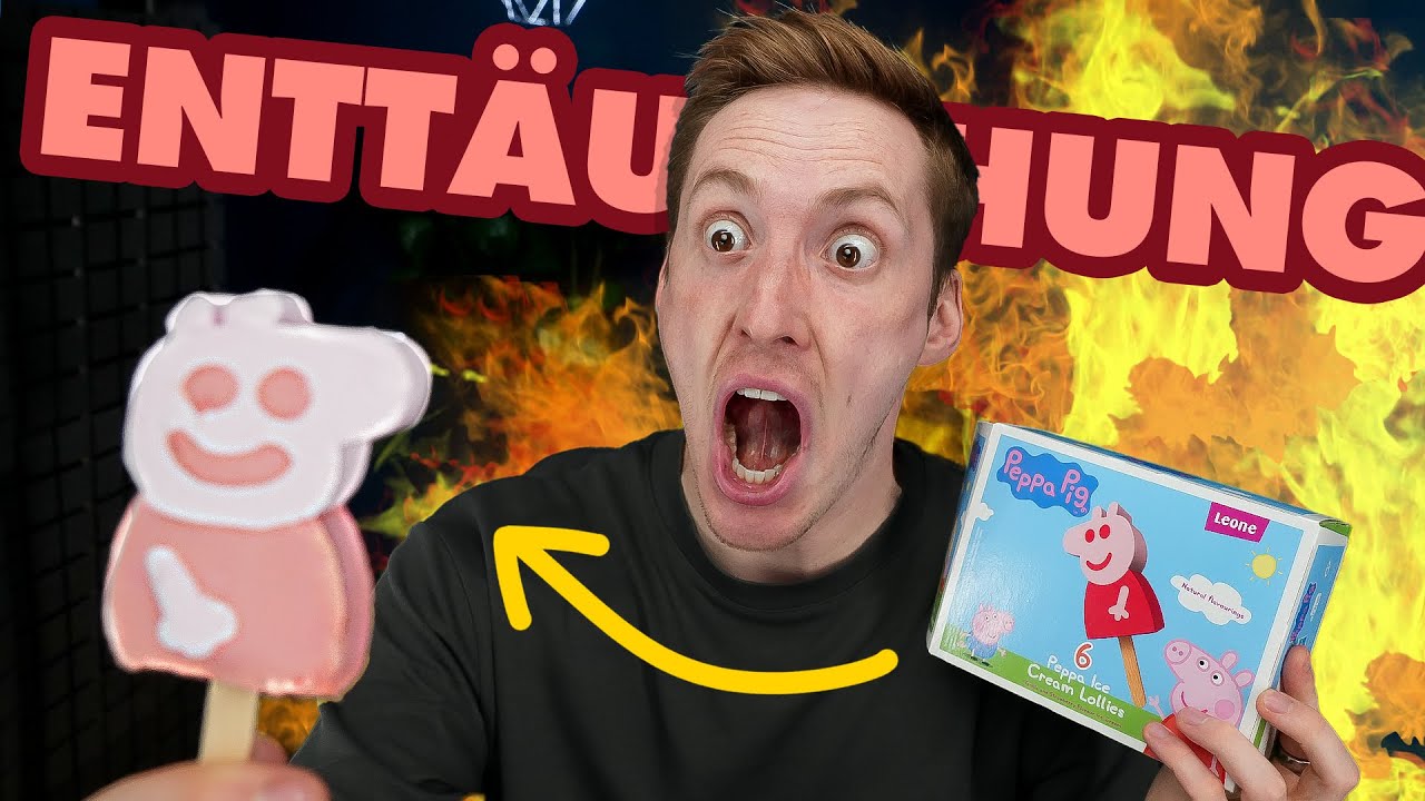 WIE TEUER IST DAS? - Wir testen Eis für KINDER