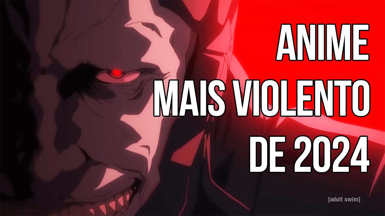 Ninja Kamui – Anime de ação do diretor de Jujutsu Kaisen ganha