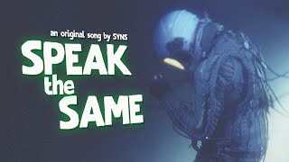 SYNS - Speak The Same