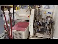 Stefani solution 4700 edgebander