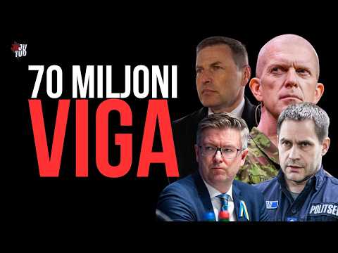 Miks on kasulik vastutust mitte võtta?