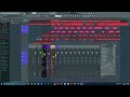 How to mix underground rap vocals fl studio 20 eq tutorial