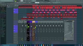 How To Mix UNDERGROUND RAP Vocals (FL Studio 20 EQ Tutorial)