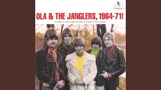 Video thumbnail of "Ola & the Janglers - Let's Dance"