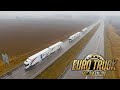 ✅ СТРИМ Euro Truck Simulator 2 - ЕТС 2 ✅ Стрим ЕТС 2 MP! #22/002