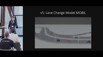 Pushing vanilla to the edge with Nodes and Python — Blender Conference 2024