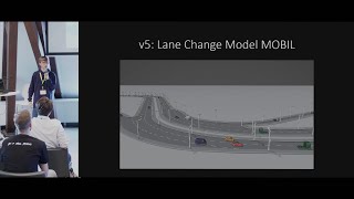 Pushing vanilla to the edge with Nodes and Python — Blender Conference 2024