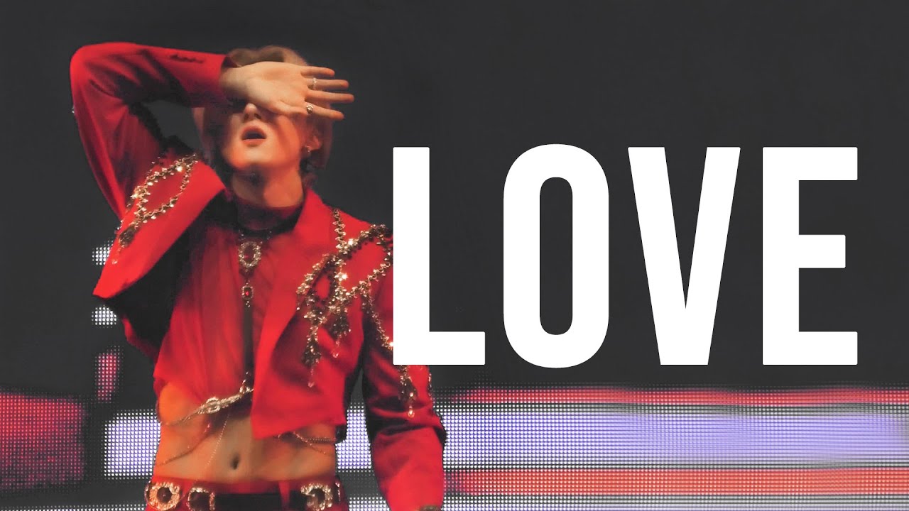 [4K] 220429 MX AGENT MONSTA X - LOVE (I.M FOCUS) MULTI EDIT