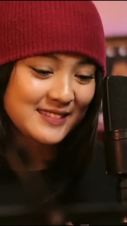 Tipe X 'Mawar Hitam' Cover by Manda Rose