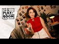 Annrain performs 'Paskong Pinakamasaya' LIVE at The PlayRoom!