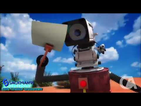 [YTP .VEG Replace + Repoop] - Talking Tom becomes more Stupid at telling the News