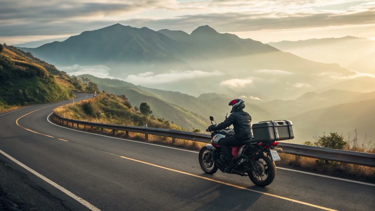 “Honda NS150XC ใหม่! เท่แบบแอดเวนเจอร์”