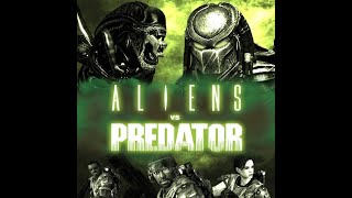 Garry's Mod: Aliens Vs. Predator SNPC Pack Showcase