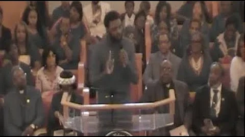 ANNETTE MAXINE NELSON'S HOMEGOING