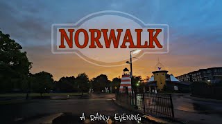 Details Norwalk | Connecticut 4K [New England] Update