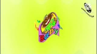 Happy Toyor Baby Logo (2012)
