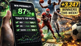 Stop Guessing Your Bets — Use Data Instead