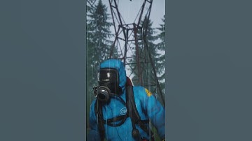 Я в Париже #magicrust #rust #meme #раст