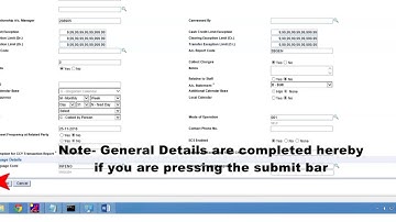 HOAACSB   The menu option to open Savings Account in Finacle