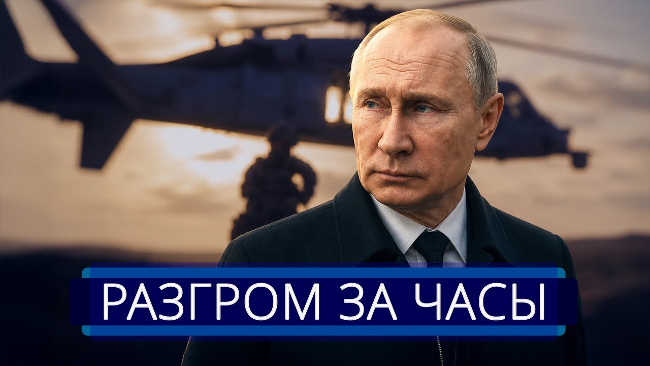 ⚡️ The US bolstered Putin's army || The West started talking