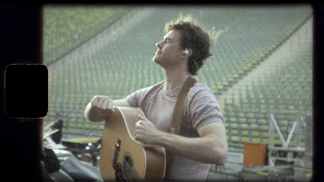 vance joy tour europe