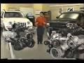 Chrysler 3.7L V6 and 4.7 HO V8 Engines - Mastertech- Part 1