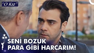 Fevzi, Salihe Ayar Çekti - O Kız 10. Bölüm