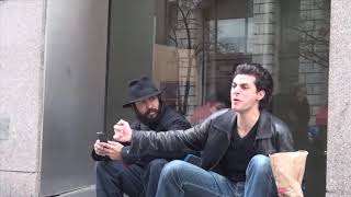 Famous ethan bradberry slamming part 2 Profile