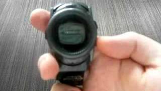 Star Wars Montre Parlante