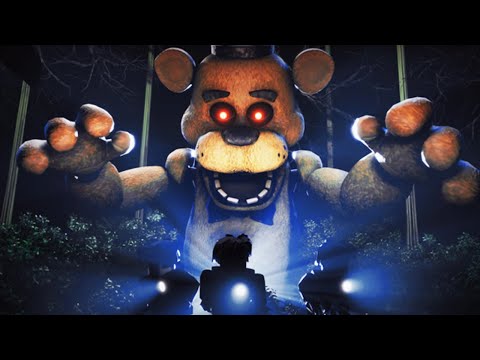 AN OFFICIAL MULTIPLAYER FNAF GAME IS HERE.. (FNAF Survival Crew)