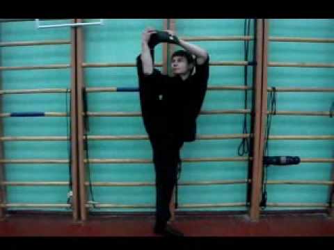 MARTIAL ARTS - БОЕВЫЕ ИСКУССТВА 5-2